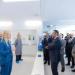 الخريّف يطّلع على الابتكارات الصناعية في شركة Novo Nordisk ومنتزه العلوم DTU بالدنمارك