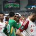 راشد بن حميد: موسم شباب الأهلي استثنائي