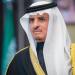 الداود يشكر القيادة لتعيينه نائب وزير الحرس الوطني بمرتبة وزير
