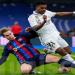 كلاسيكو ناري اليوم بين برشلونة و ريال مدريد : التوقيت