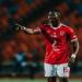 هل يفكر الأهلي في التراجع عن عودة أليو ديانج وشراء حمدي فتحي نهائياً؟ اعرف التفاصيل