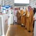 جامعة الملك سعود تنظّم مؤتمر مفترق طرق بمشاركة 45 متحدثًا
