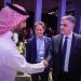 حاكم العاصمة الأرجنتينية: جناح "الشؤون الإسلامية" في معرض الكتاب يعكس وجه المملكة الحضاري