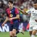 تشكيلة ريال مدريد لمباراة «الكلاسيكو» مع برشلونة