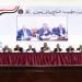 وزير الصحة يشارك في فعاليات الاحتفال بيوم الطبيب المصري