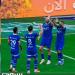 الهلال يستمر في مطاردة الاتحاد بالفوز على العروبة