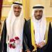 وضاح يدخل القفص الذهبي