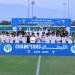 نادي الإمارات يحرز لقب «دوري الأشبال»