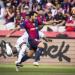 برشلونة يقلبها على الريال برباعية «موجعة»