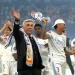 أنجح مدير فني يقود أكبر منتخب وطني في التاريخ.. كارلو أنشيلوتي أول أجنبي يدرب البرازيل