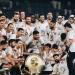 الكويت يُتوَّج بلقبه العشرين من الدوري