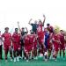 صعود شباب نادي العدالة إلى الدوري الممتاز