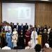 إبداع طلاب جامعة حلوان التكنولوجية الدولية في عرض الأزياء التكنولوجي