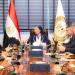 وزيرة البيئة تستعرض تجربة إعادة تدوير المخلفات بهيئة قناة السويس مع «شباب الأعمال»