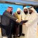 الشؤون الدينية تطلق خطتها التشغيلية لموسم الحج