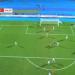 الدقيقة 21 .. بيراميدز يتقدم على الزمالك بهدف إبراهيم عادل فى الشوط الأول.. فيديو