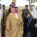 ملك البحرين يصل إلى الرياض للمشاركة في القمة الخليجية الأمريكية