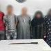 الداخلية تكشف تفاصيل مشاجرة داخل مسجد بالقاهرة