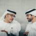 هزاع بن زايد يشهد قمة العين والشارقة تحت 23 سنة