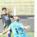 الأهلي يعبر سيراميكا كليوباترا بشق الأنفس ويعزز صدارته للدوري
