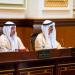 «استشاري الشارقة» يوصي بتطوير البيئة الاستثمارية بالإمارة