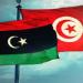 عاجل/ سفارة تونس بطرابلس تدعو أفراد الجالية التونسية الى توخي الحذر..