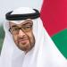 محمد بن زايد يهنئ إيدي راما بفوز حزبه في الانتخابات الألبانية