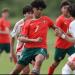 شاهد.. أداء كارثي لابن رونالدو في مباراته الأولى مع البرتغال