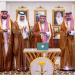 أمير منطقة القصيم يدشّن جائزة "الحركان" للقرآن الكريم والسنة النبوية
