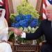 عاجل/ خلال زيارة ترامب: قطر تعقد صفقة لشراء 160 طائرة بوينغ هي الاكبر في تاريخ الشركة