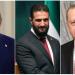 عبر تقنية الفيديو.. أردوغان انضم إلى اجتماع ترامب والشرع في الرياض