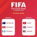 المنتخب التونسي تحت 16 عاما يشارك من 16 الى 23 ماي في دورة دولية بسويسرا