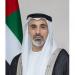 خالد بن محمد بن زايد يرأس وفد الإمارات إلى القمة الخليجية الأمريكية