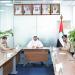 تكريم الكوادر المتميزة بشرطة مطار الشارقة