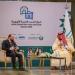 عياف وعمداء المدن يبحثون الاستدامة والتحديات الحضرية