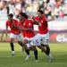 موعد مباراة مصر والمغرب في نصف نهائي أمم أفريقيا للشباب