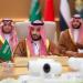 ترأس مع ترمب القمة الخليجية – الأمريكية.. ولي العهد: حريصون على استمرار التعاون لإرساء الأمن والاستقرار بالمنطقة والعالم