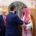 الوساطة السعودية تنتصر لسوريا برفع العقوبات