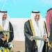 أمير تبوك يرعى حفل تخريج الدفعة الـ 19 من طلاب وطالبات جامعة تبوك