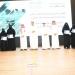 مدير تعليم مكة يكرم الطلبة والمدارس المتميزة في الأنشطة  الطلابية