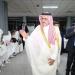 السفير الرشيدان يشارك في توديع أولى طلائع حجاج طاجيكستان