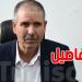 عاجل : دعوة لإيقاف الطبوبي فوريا عن النشاط النقابي