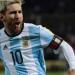 ميسي ضمن قائمة الأرجنتين الأولية لمباراتين ضمن تصفيات كأس العالم في جوان