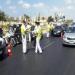 المرور يواصل حملاته على الطرق ويضبط 39,766 مخالفة خلال 24 ساعة