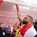 محمد صلاح يحدد موعد اعتزاله كرة القدم