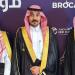 الفريدي يحصل على الماجستير في الإعلام الرقمي