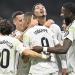 تشكيل ريال مدريد المتوقع أمام إشبيلية اليوم في الدوري الإسباني