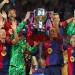 محمد صلاح ينافس نجوم برشلونة وعثمان ديمبلي..حفل توزيع جائزة الكرة الذهبية في 22 سبتمبر