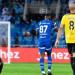الهلال يُعلن نقل تمبكتي إلى المستشفي