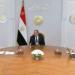 الرئيس السيسى يوجه بالعمل على جذب الاستثمارات الأجنبية وتمكين القطاع الخاص